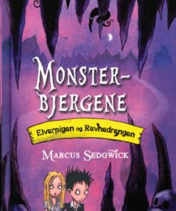 Monsterbjergene (Bog)