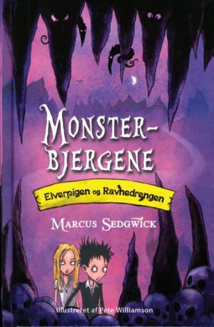 Monsterbjergene (Bog)