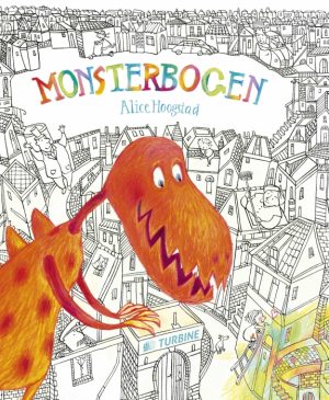Monsterbogen (Bog)