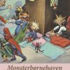 Monsterbørnehaven (E-bog)