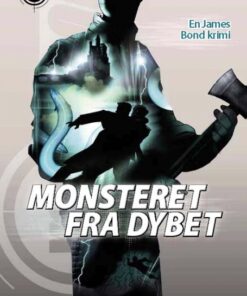 Monsteret fra dybet (Bog)