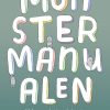 Monstermanualen - Gitte Winter Graugaard - Bog