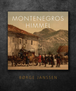 Montenegros himmel (E-bog)