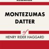 Montezumas datter (Bog)