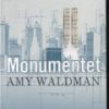 Monumentet - Amy Waldman - Bog