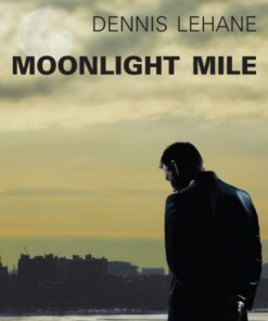 Moonlight Mile (Bog)