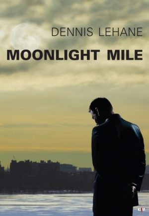 Moonlight Mile (Bog)