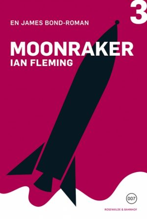 Moonraker (Bog)