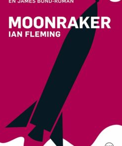 Moonraker - Ian Fleming - Bog