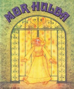 Mor Hulda (E-bog)