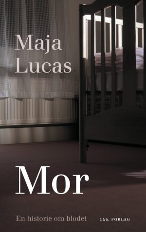 Mor - Maja Lucas - Bog