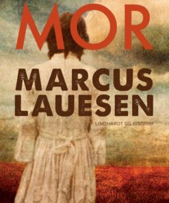 Mor - Marcus Lauesen - Bog