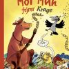 Mor Muh fejrer Krage (Bog)