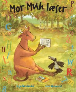 Mor Muh læser (Bog)