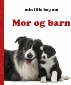 Mor Og Barn - Diverse - Bog