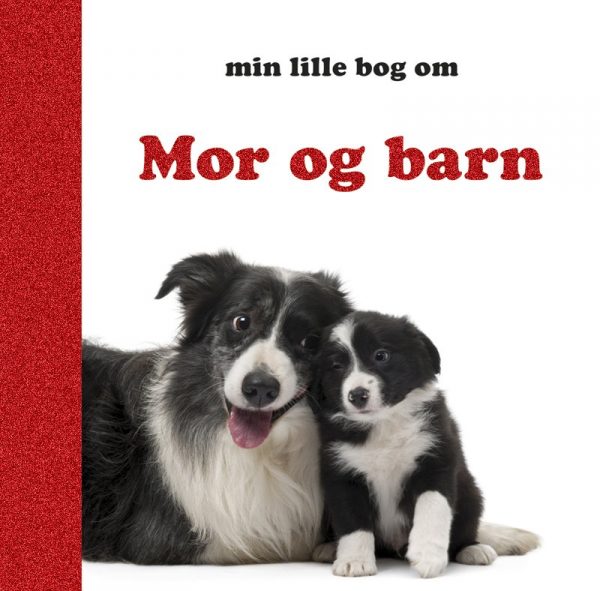 Mor Og Barn - Diverse - Bog