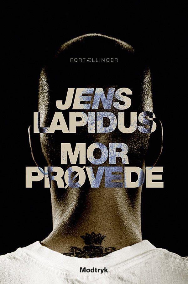 Mor Prøvede - Jens Lapidus - Bog