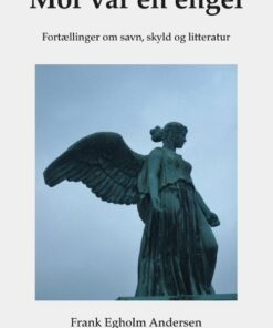 Mor Var En Engel - Frank Egholm Andersen - Bog