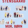 Mor, børn og far (Bog)