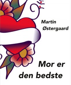 Mor er den bedste (Bog)