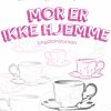 Mor er ikke hjemme (E-bog)