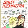 Mor er løbet hjemmefra (E-bog)