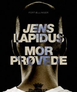 Mor prøvede (E-bog)