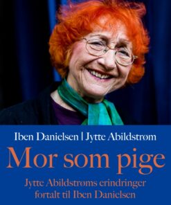 Mor som pige (Bog)