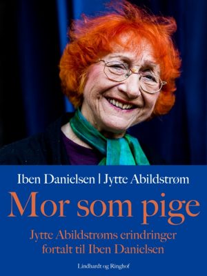 Mor som pige (E-bog)