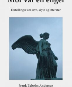 Mor var en engel (Bog)