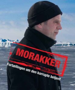 Morakker (Bog)