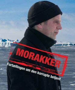 Morakker - Ellen Stampe - Bog