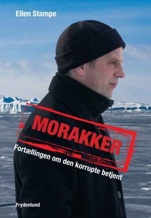 Morakker - Ellen Stampe - Bog