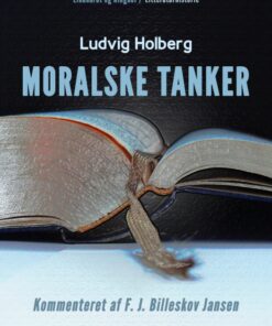 Moralske Tanker (E-bog)