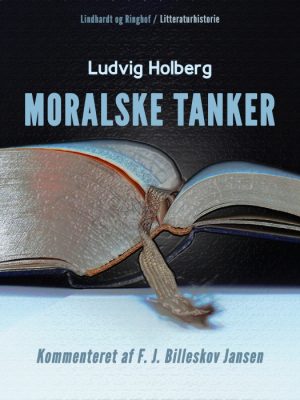 Moralske Tanker (E-bog)