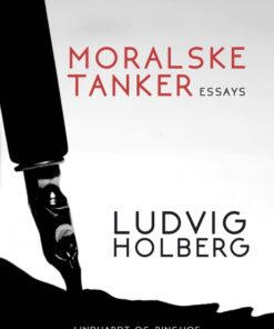 Moralske tanker (E-bog)