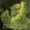 Moravagine - Blaise Cendrars - Bog