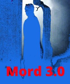 Mord 3.0 (Bog)