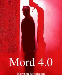 Mord 4.0 (E-bog)