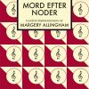 Mord Efter Noder - Margery Allingham - Bog