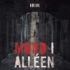 Mord I Alléen - Stieg Trenter - Bog
