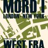 Mord I London - New York - John Creasy - Bog