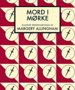 Mord I Mørke - Margery Allingham - Bog