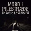 Mord I Pilestræde - Frits Remar - Bog