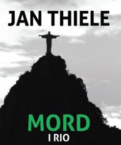 Mord I Rio - Jan Thiele - Bog