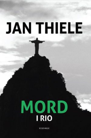 Mord I Rio - Jan Thiele - Bog