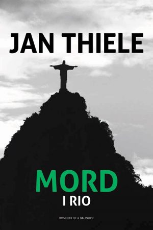 Mord I Rio - Jan Thiele - Bog