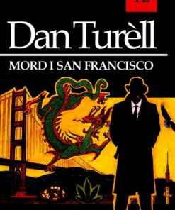 Mord I San Francisco - Dan TurÃ¨ll - Bog