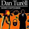 Mord I September - Dan TurÃ¨ll - Bog