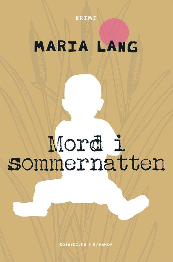 Mord I Sommernatten - Maria Lang - Bog